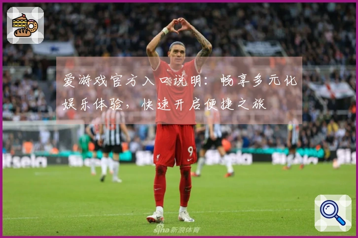 爱游戏官方入口说明：畅享多元化娱乐体验，快速开启便捷之旅